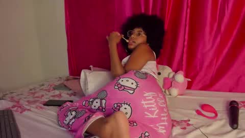 Luci  online show from March 2026 04:51:02 AM