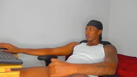 Brandon online show from March 2025 09:54:02 PM