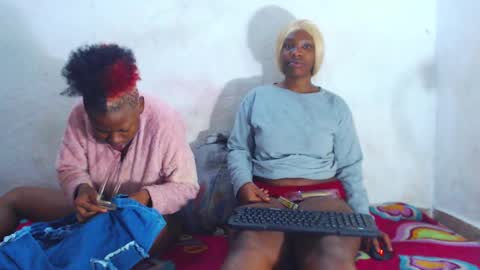 Snapshot of ebony_chayna chatting on January 2025 06:45:01 AM chayna smith online show from January 2025 06:45:01 AM