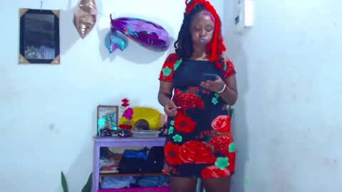 Snapshot of ebony_chayna chatting on February 2025 11:13:01 PM chayna smith online show from February 2025 11:13:01 PM