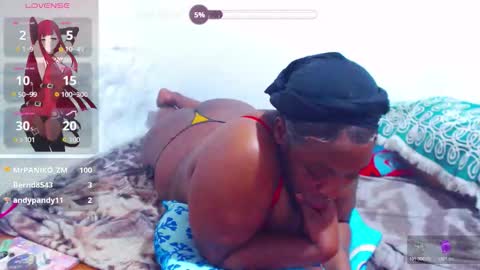 chayna smith online show from March 2026 11:48:01 AM