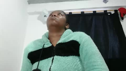 Cristal Ebony online show from April 2026 11:12:01 AM