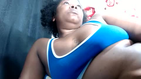 Cristal Ebony online show from June 2026 11:16:01 AM
