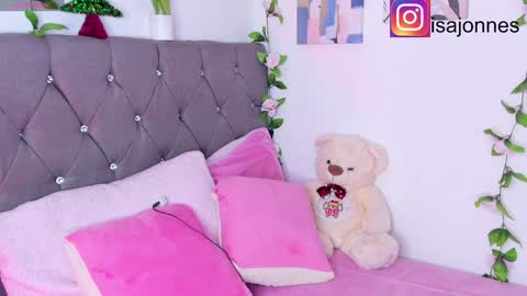 isa online show from December 2024 08:01:02 PM