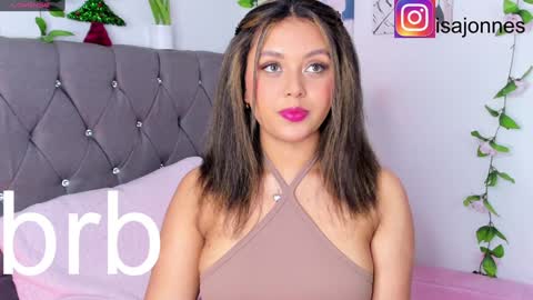 isa online show from January 2025 10:12:02 PM