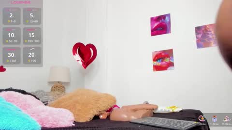 ebony_cute9 online show from February 2026 07:12:01 PM