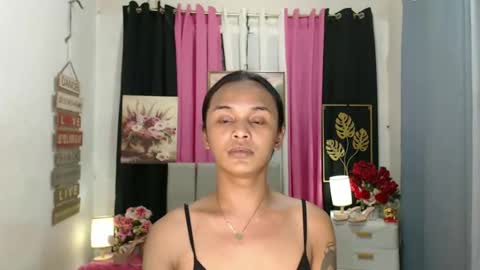 Snapshot of ebony_enchantress chatting on January 2025 12:07:02 PM BEA DONT FORGET TO FOLLOW ME online show from January 2025 12:07:02 PM