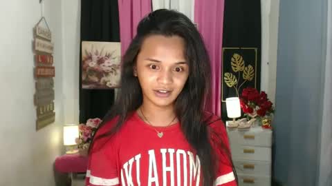 Snapshot of ebony_enchantress chatting on January 2025 10:54:01 PM BEA DONT FORGET TO FOLLOW ME online show from January 2025 10:54:01 PM