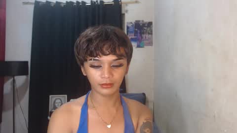 Snapshot of ebony_enchantress chatting on February 2025 06:58:02 PM BEA DONT FORGET TO FOLLOW ME online show from February 2025 06:58:02 PM