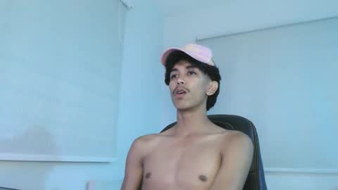 ebony_fuckboy online show from November 2025 08:21:02 PM