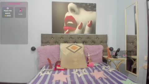 ebony_hot_25 online show from July 2026 10:40:02 PM