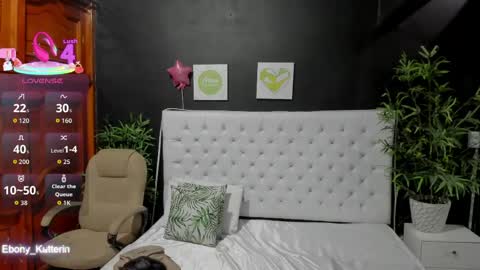 ebony_katterin online show from May 2026 11:04:01 AM