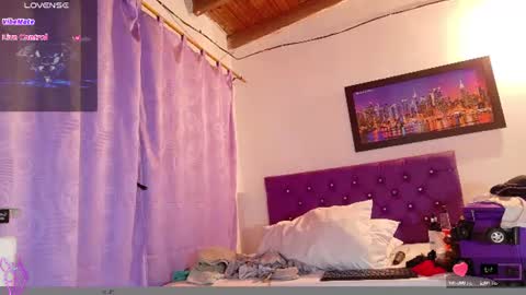 LINA  online show from June 2026 03:04:01 AM