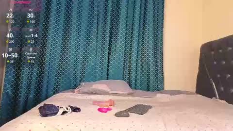 ebony_remy online show from July 2026 07:10:02 PM