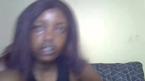 Snapshot of ebony_rubie chatting on December 2025 06:31:01 AM ebony_rubie online show from December 2025 06:31:01 AM