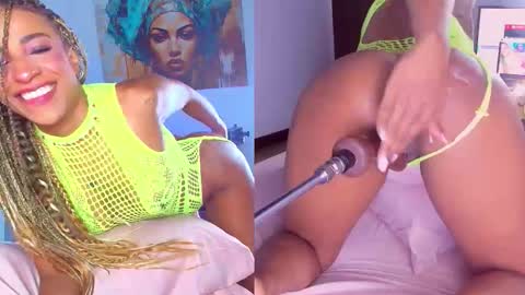 SKYE online show from December 2025 02:15:01 PM