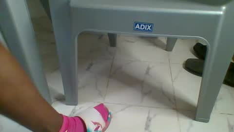 Snapshot of ebony_sofiaa chatting on January 2026 02:05:01 AM Sofiaa online show from January 2026 02:05:01 AM