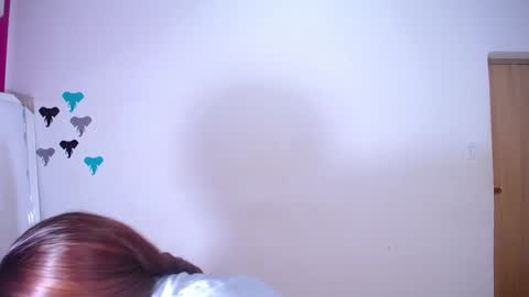 Snapshot of ebony_sugar_mommy chatting on January 2025 07:27:01 PM MILENA online show from January 2025 07:27:01 PM