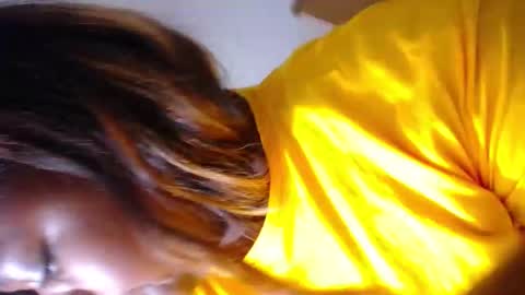 Snapshot of ebony_sugar_mommy chatting on March 2025 12:30:02 PM MILENA online show from March 2025 12:30:02 PM