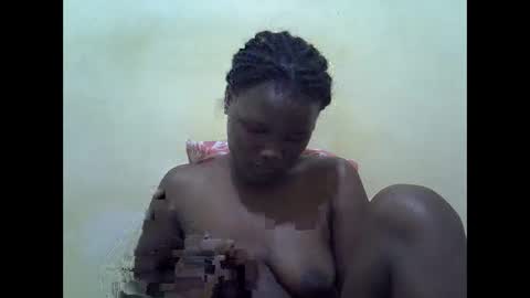 Snapshot of ebony_vanillah chatting on February 2026 08:09:01 PM ebony_vanillah online show from February 2026 08:09:01 PM