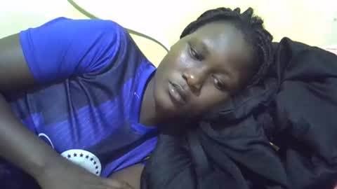 Snapshot of ebony_vanillah chatting on February 2026 08:32:01 PM ebony_vanillah online show from February 2026 08:32:01 PM