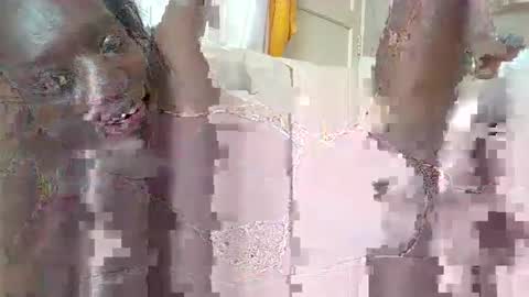 Ebony Violet online show from March 2026 06:05:02 AM