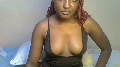 Snapshot of ebonybarbieee chatting on April 2026 07:27:01 PM Barbie online show from April 2026 07:27:01 PM
