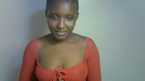 Snapshot of ebonybarbieee chatting on April 2026 02:51:02 AM Barbie online show from April 2026 02:51:02 AM