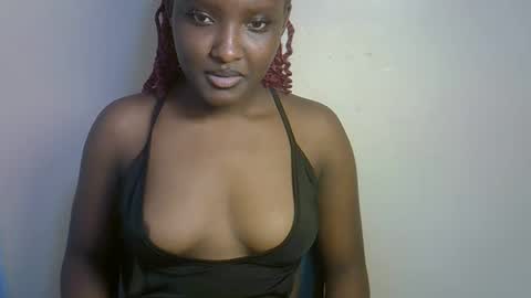 Snapshot of ebonybarbieee chatting on April 2026 05:06:02 PM Barbie online show from April 2026 05:06:02 PM