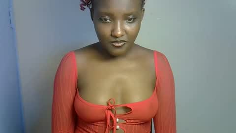 Snapshot of ebonybarbieee chatting on April 2026 07:38:02 PM Barbie online show from April 2026 07:38:02 PM