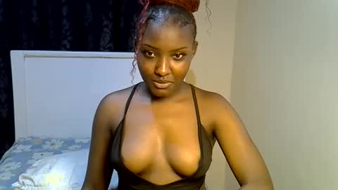Snapshot of ebonybarbieee chatting on May 2026 09:46:01 PM Barbie online show from May 2026 09:46:01 PM
