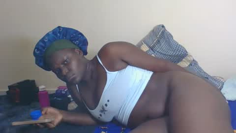 MELVINE online show from February 2026 12:36:01 AM