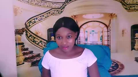 Snapshot of ebonyblisss chatting on January 2025 05:36:02 AM Tamia online show from January 2025 05:36:02 AM