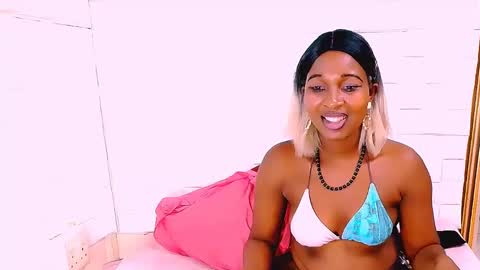 Snapshot of ebonyblisss chatting on February 2025 09:58:02 PM Tamia online show from February 2025 09:58:02 PM