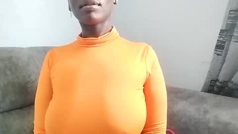 Ebony Melanie online show from February 2025 10:27:02 AM