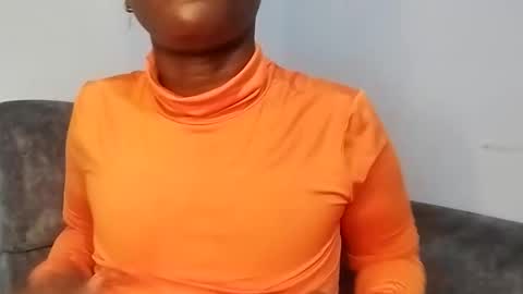 Ebony Melanie online show from February 2025 01:51:01 AM