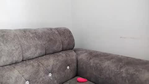 Ebony Melanie online show from February 2025 06:17:02 AM