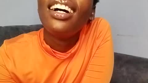 Ebony Melanie online show from February 2025 02:17:02 AM