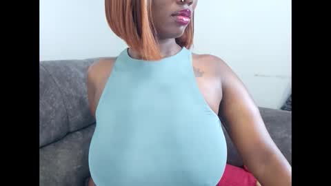 Ebony Melanie online show from September 2025 11:32:02 AM