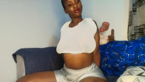 Ebony Melanie online show from July 2026 09:17:02 PM