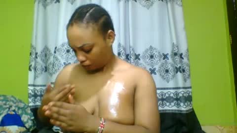 EBONY CHARM online show from July 2026 11:30:02 AM