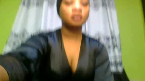 EBONY CHARM online show from July 2026 01:51:01 PM