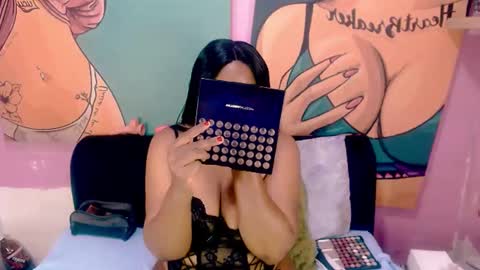 Lyn online show from September 2025 07:53:01 AM