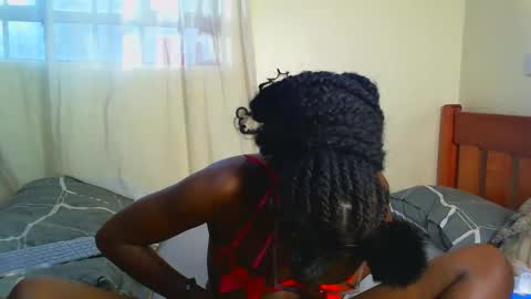 ebonychocholate254 online show from March 2026 03:03:02 PM