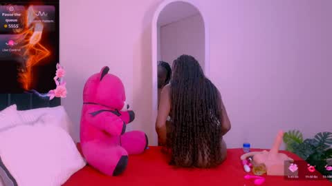 ebonychocholate254 online show from May 2026 11:54:02 PM