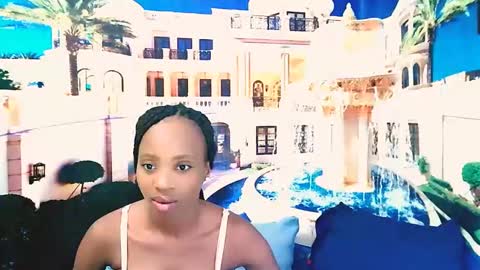 Snapshot of ebonycreamy69 chatting on December 2024 06:09:02 AM Nova online show from December 2024 06:09:02 AM