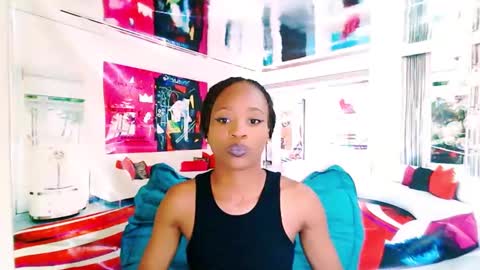Snapshot of ebonycreamy69 chatting on December 2024 07:10:01 AM Nova online show from December 2024 07:10:01 AM