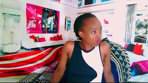 Snapshot of ebonycreamy69 chatting on December 2024 07:15:01 AM Nova online show from December 2024 07:15:01 AM