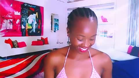 Snapshot of ebonycreamy69 chatting on January 2025 11:11:01 AM Nova online show from January 2025 11:11:01 AM