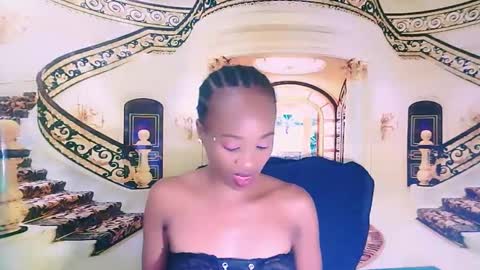 Snapshot of ebonycreamy69 chatting on January 2025 09:57:01 PM Nova online show from January 2025 09:57:01 PM